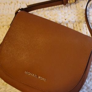 Michael Kors Hamilton Messenger Purse